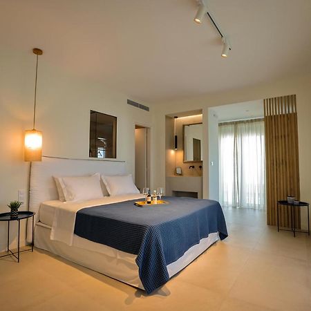 La Mer Bleue Boutique Suite 벌하티 외부 사진