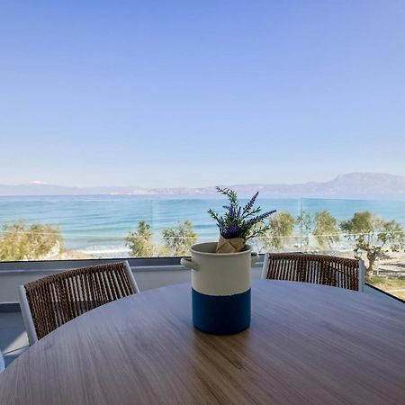 La Mer Bleue Boutique Suite 벌하티 외부 사진