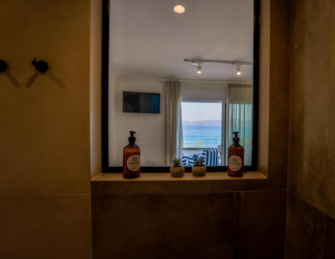 La Mer Bleue Boutique Suite 벌하티 외부 사진