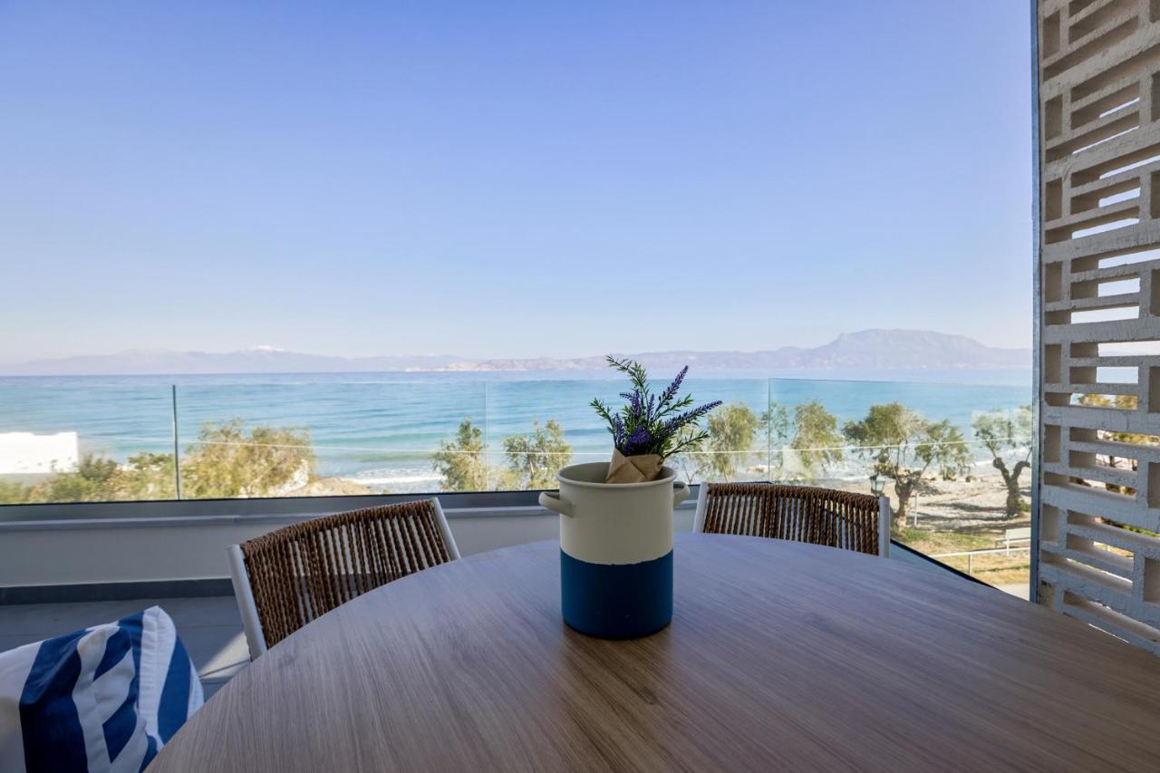 La Mer Bleue Boutique Suite 벌하티 외부 사진
