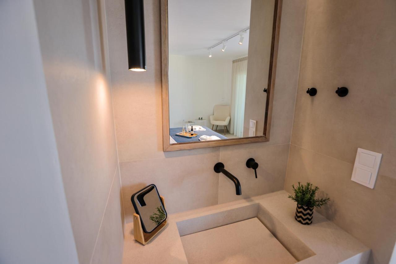 La Mer Bleue Boutique Suite 벌하티 외부 사진